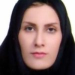 تصویر دکتر ویدا بهزادفر