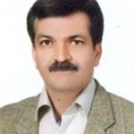 تصویر دکتر مسعود عسکریان یزدی