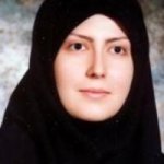 تصویر دکتر ندا نایبی