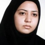 تصویر دکتر فرزانه وطن دوست