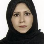 تصویر دکتر ویدا علیائی