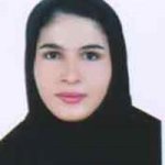 تصویر دکتر سهیلا ساده تبریان
