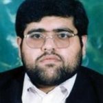 تصویر دکتر جواد رمضان نژادجلودار