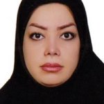 تصویر دکتر سودابه احمدی
