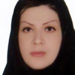 تصویر دکتر مریم روزبهانی