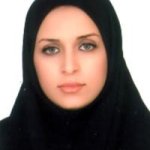 تصویر دکتر شهره محمدی