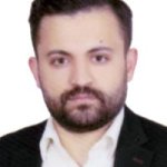 تصویر دکتر سعید قربانی
