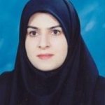 تصویر دکتر مهرناز عندلیب ذوقی
