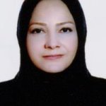 تصویر دکتر خاطره اسکندری