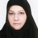 تصویر دکتر فریبا یادگاری