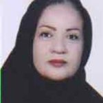 تصویر دکتر ویدا کریم زاده