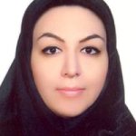 تصویر دکتر شهره رضی