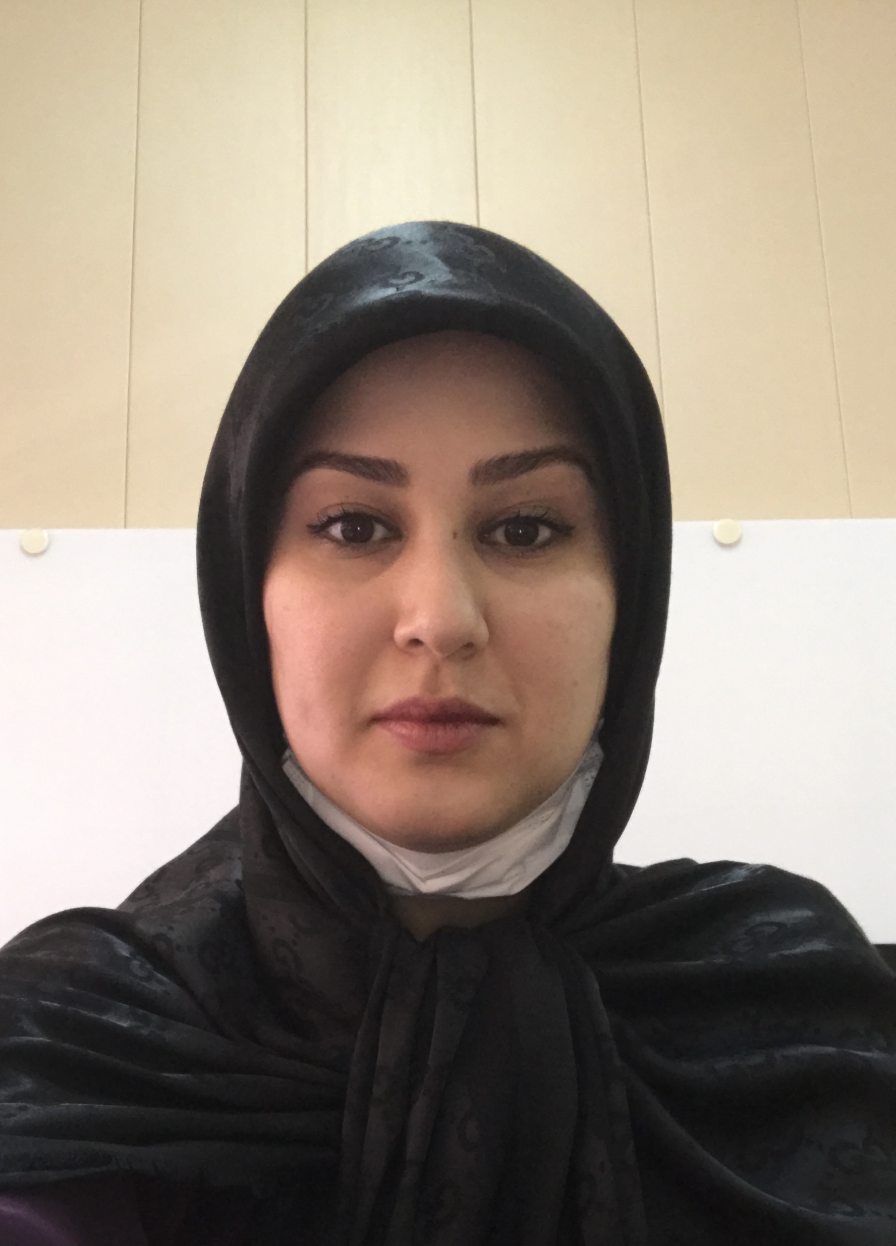 تصویر دکتر عطیه طالب پور