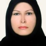 تصویر دکتر زهرا اسکندری