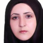 تصویر دکتر فرزانه نبی لو