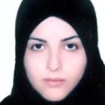تصویر دکتر فاطمه قربانی