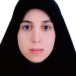 تصویر دکتر سیده فاطمه حسینی