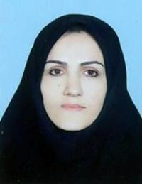 تصویر دکتر مهناز امینیان دهکردی