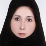 تصویر دکتر ویدا عوض زاده