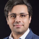 تصویر دکتر هیوا محمدی