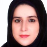 تصویر دکتر ثریا مطلوبی پیله رود