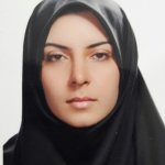 تصویر دکتر مریم سهیلی پور