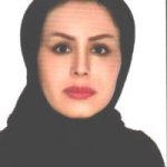 تصویر دکتر سیده فاطمه باقری