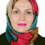 تصویر دکتر فائقه خادم الشریعه