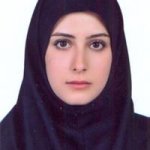 تصویر دکتر حانیه ثمره خمر