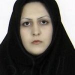 تصویر دکتر سودابه سبزعلی
