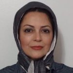 تصویر دکتر مژگان ظریف