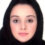 تصویر دکتر ملیحه نوراله پورشیاده