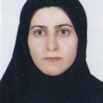 تصویر دکتر ملیحه جاویدغازانی