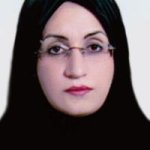 تصویر دکتر فریبا مسلمی