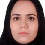 تصویر دکتر لیلا بحرانی پور