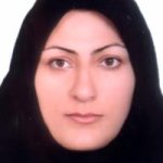 تصویر دکتر مرضیه مردانی کرانی