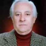 تصویر دکتر رضا حاجیان حجاز