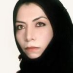تصویر دکتر الهام غریب