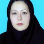 تصویر دکتر شراره دژکام