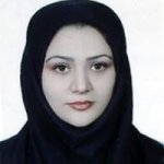 تصویر دکتر فهیمه وفاجو