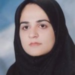 تصویر دکتر نازلی مصطفایی