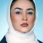 تصویر دکتر نازلی کاتبی