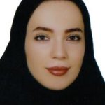 تصویر دکتر نیلوفر غنی پور