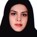 تصویر دکتر الناز اژدری