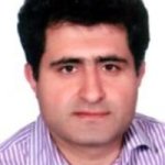 تصویر دکتر مهرداد الیاسی بختیاری