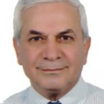 تصویر دکتر اصغر قاصدیان