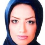 تصویر دکتر شادی مظلومی