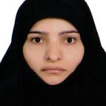 تصویر دکتر شهربانو دیده بان