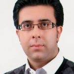 تصویر دکتر محمدحسین داوری دولت آبادی