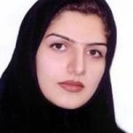 تصویر دکتر فائقه افشاری